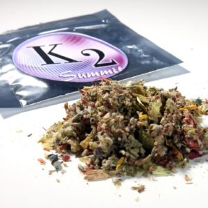 K2 Spice Summit