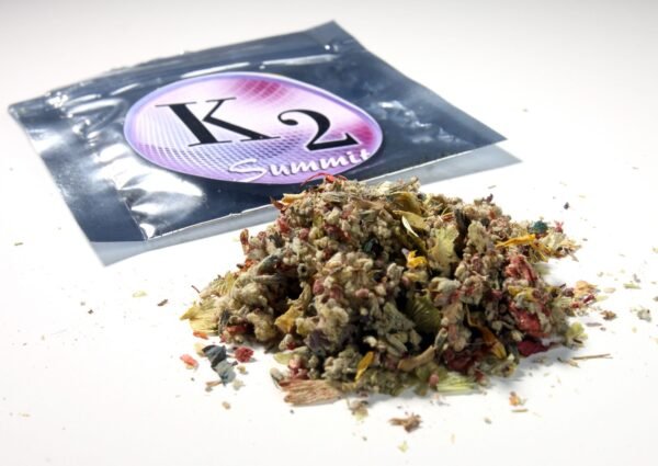 K2 Spice Summit